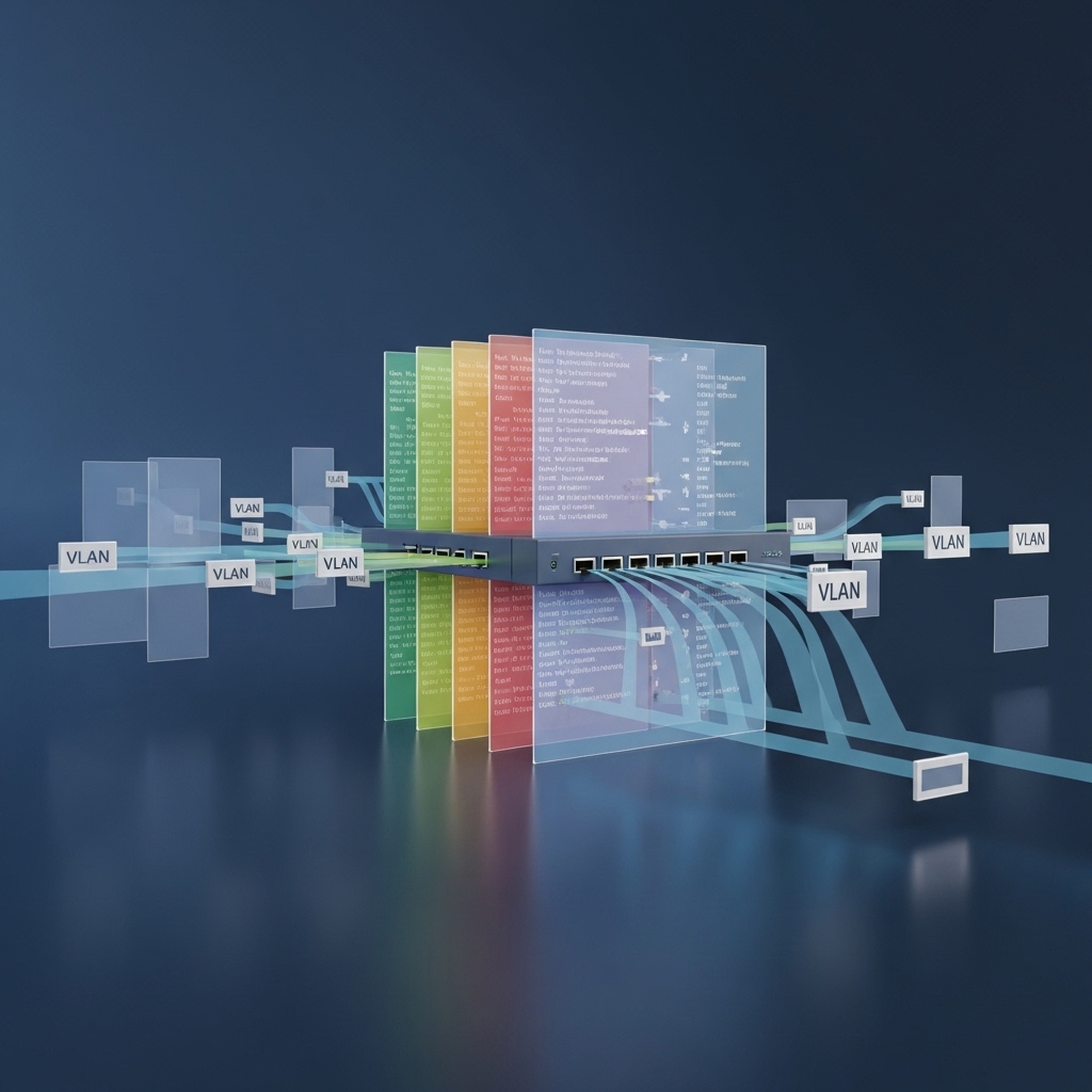 VLAN Segmentation