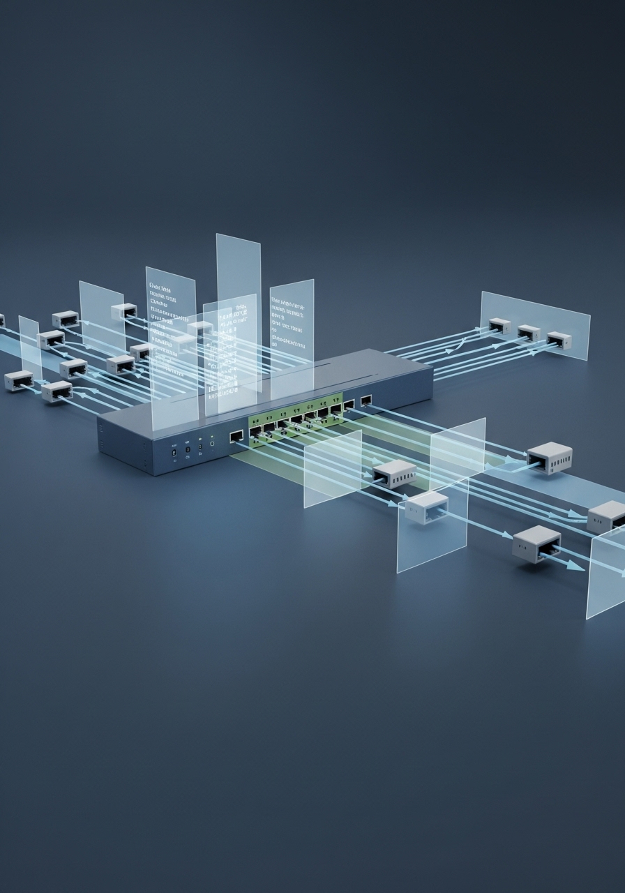 Network Isolation