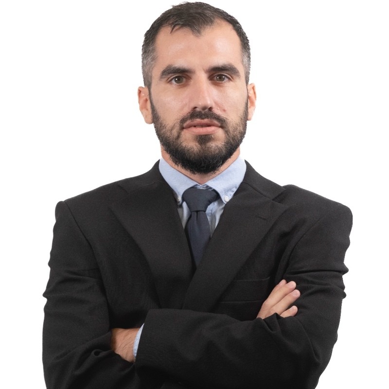 Christakis Ierides - CyberX Networks