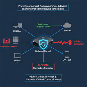Internet Access Control